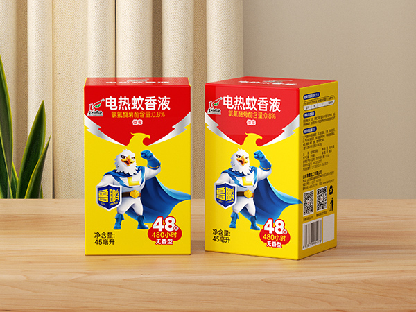 魯鵬電熱蚊香液廠家